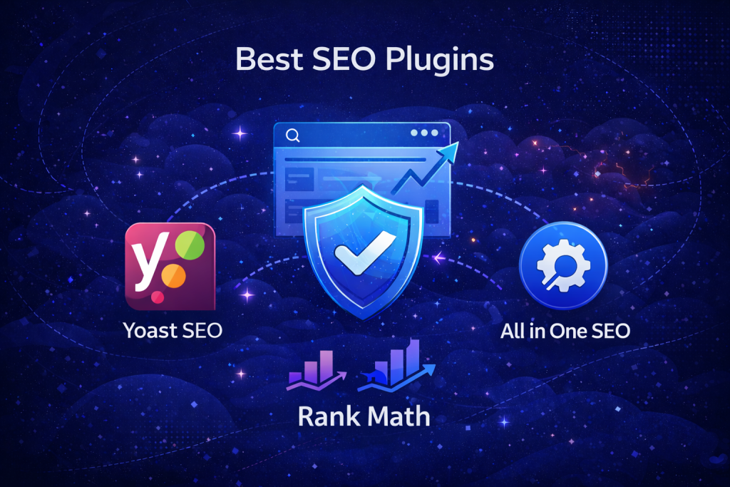 مقایسه افزونه های سئو وردپرس