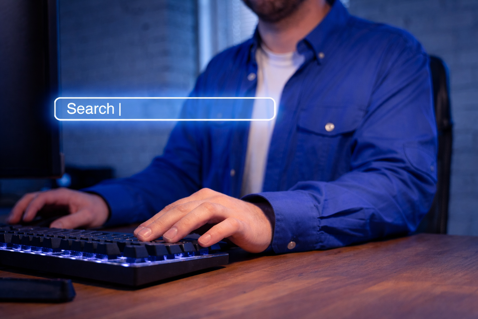 جستجوی دامنه در نشانی کلود